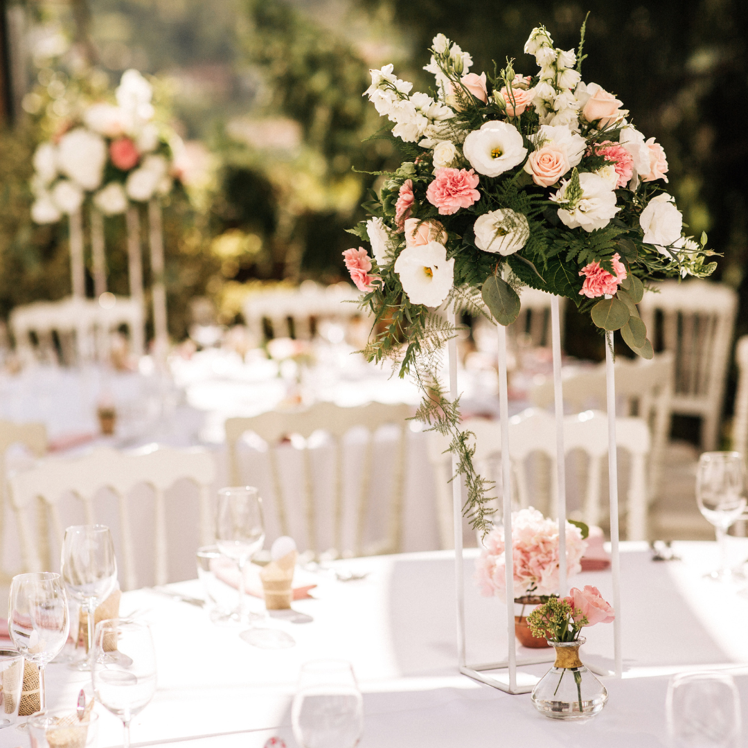 Event Planning Services
