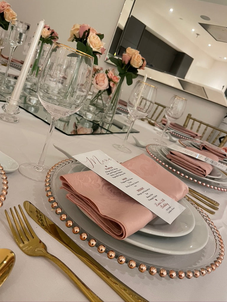 Event Prop Hires