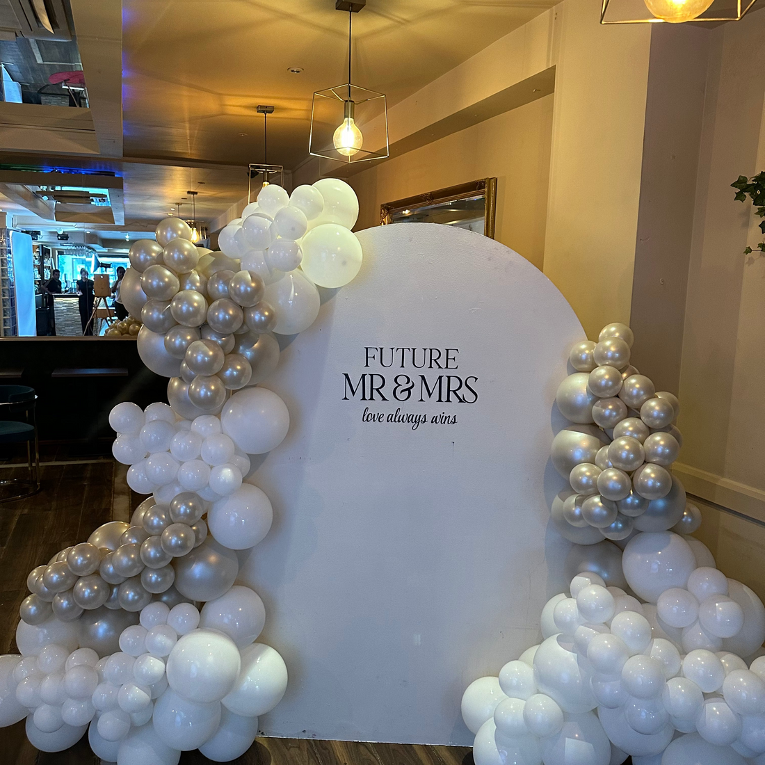 Trending Balloon Display Themes & Luxury Decoration Ideas 2026 | Junaid Events Company