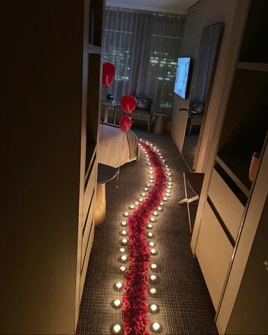 Stunning Balloon Decoration Ideas for Luxury West London Parties