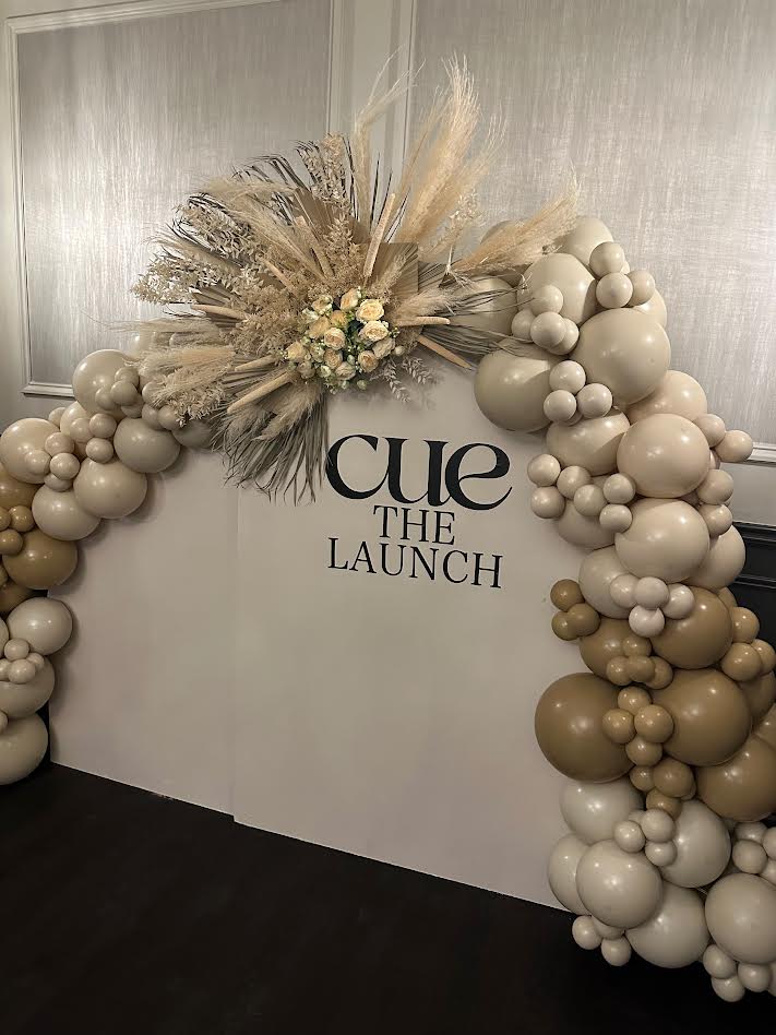 Balloon Work & Installations