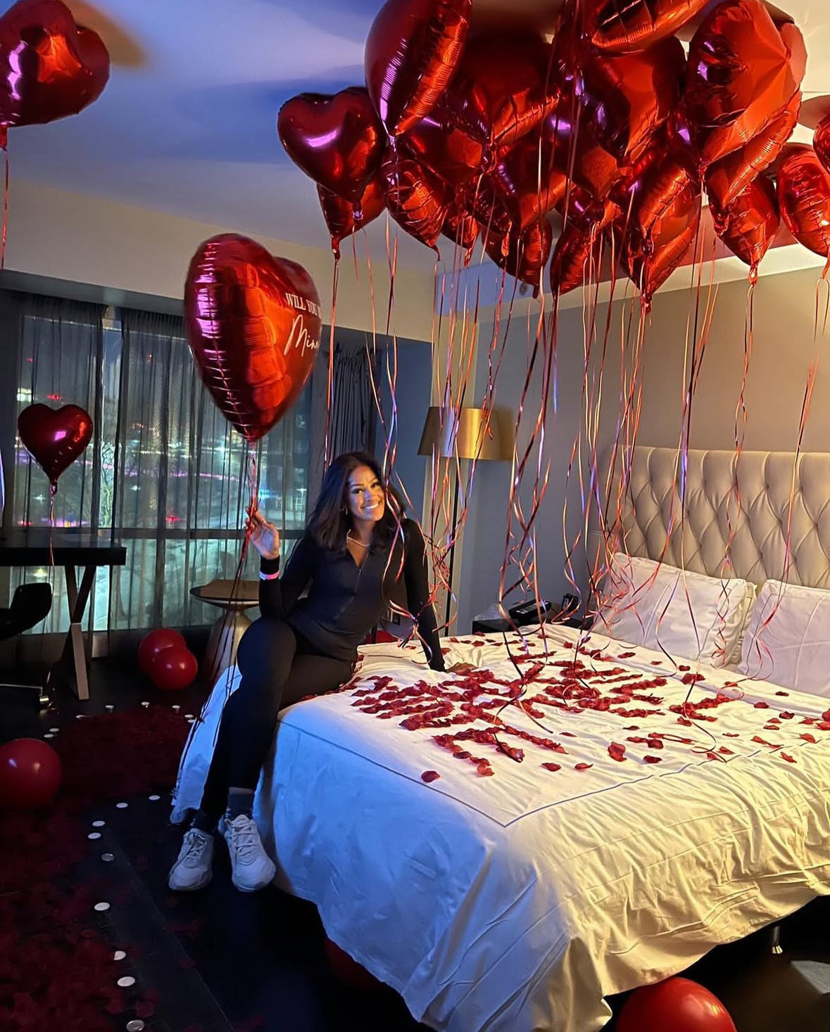 View our Valentine's Day Slots