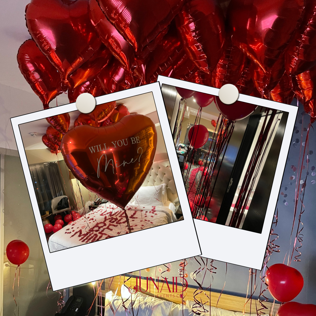 Cupid's Arrow - Saturday 14th February 2026